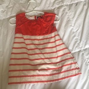 Baby Gap dress